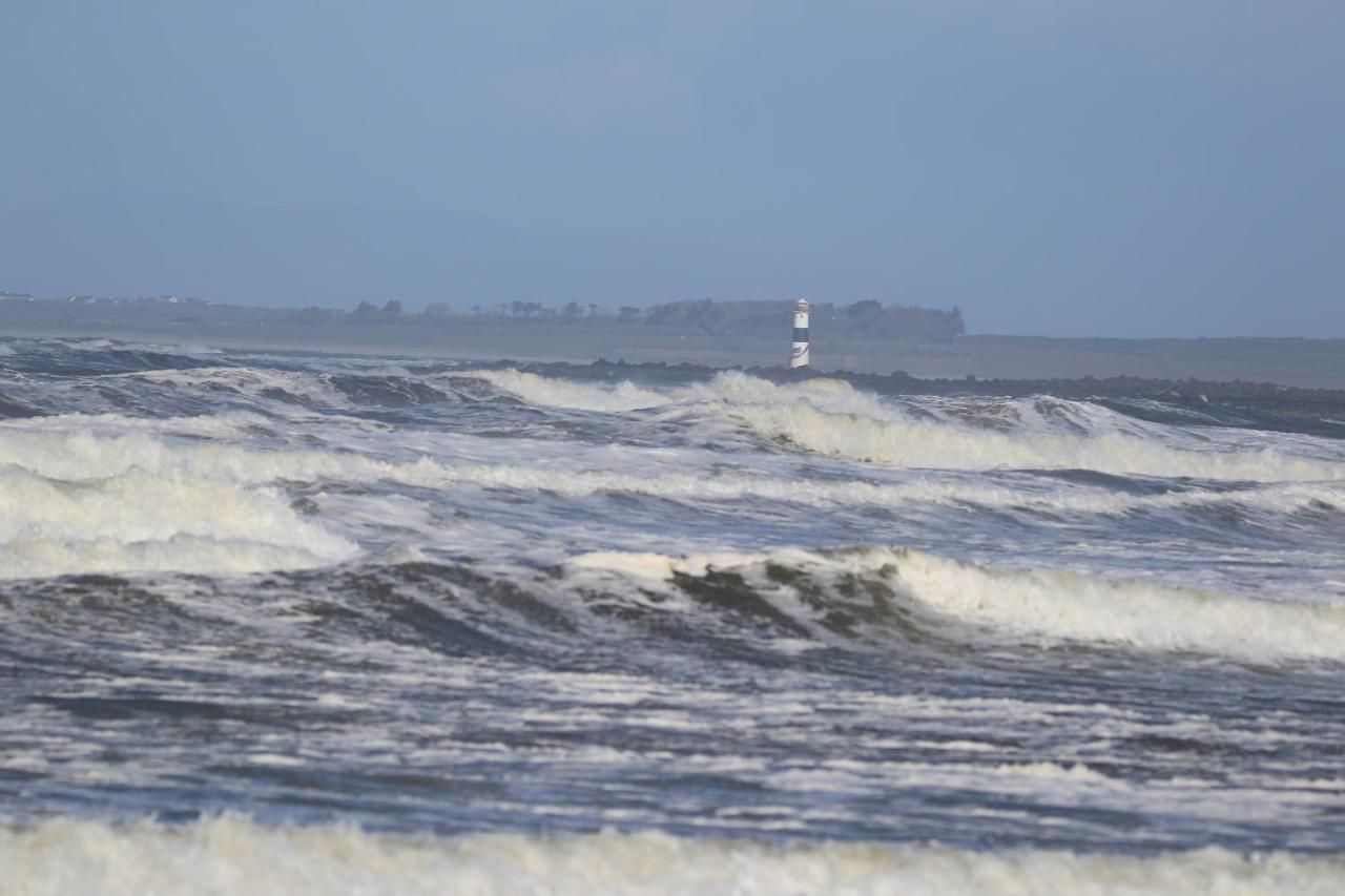 Гостевой дом Strandhill Lodge, Hostel & Surf Слайго